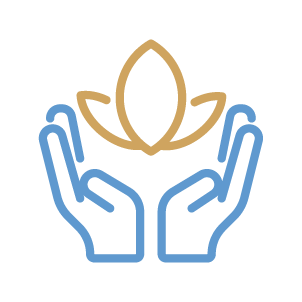 Ikon – Tryghed-RGB