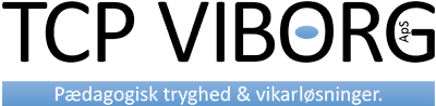 TCP Viborg Logo