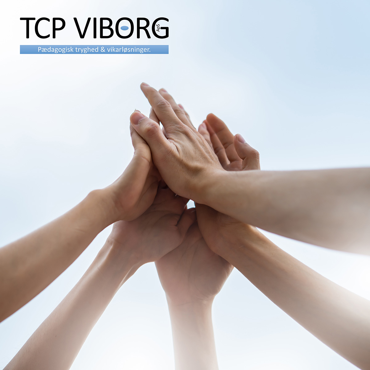 TCP Viborg ApS logo